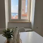 Sea View Flat In Central Pula