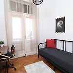Apartment Villa Blaschki