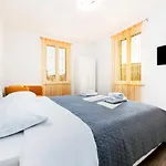 City Comfort Apartments