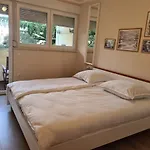 Apartman Monte Zaro Park