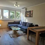 Apartman Monte Zaro Park
