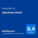 Apartment Dado
