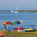 Lovely Apartment In Liznjan With House Sea View