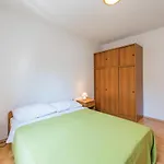 Gorgeous Apartment In Rabac With Kitchen