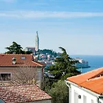 Rovinj View Apartment