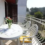 Rovinj View Apartment