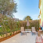 Apartment Percic With Shared Pool