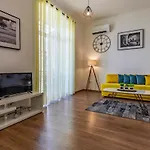 Apartment Dream Pula - City Centre