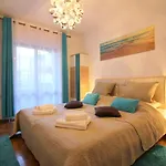 Apartments Vista