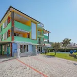 1 Bedroom Pet Friendly Apartment In Duba