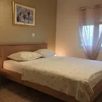 One-Bedroom Apartment, Wifi, Airco, Parking, Washing Machine, Grill