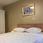 One-Bedroom Apartment, Wifi, Airco, Parking, Washing Machine, Grill
