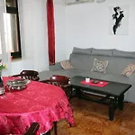 Apartment Zepina