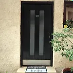 Apartment Zepina
