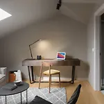 Apartman Colmo S Hidromasaznom Kadom