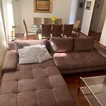 Apartment Santis