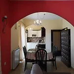 Apartment Poesia