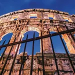 Beautiful Apartment In Pula With 2 Bedrooms And Wifi
