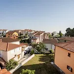 Apartments Zaharija