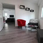 Sea View Medulin Apartment - Orijeta