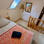Apartment Nada