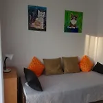 Apartment Mit Balkon