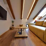 Brand New Centre Apartment 2