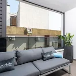 Apartment Barbara, 300M From The Sea