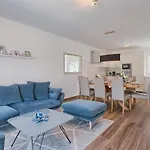 Villa Mokka - Perfekt Ausgestattete Villa In Hervorragender Lage