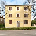 Apartment Roze