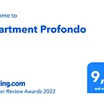 Apartment Profondo