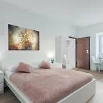 Apartment Klara Free Parking, Center
