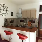 Apartment Santo Domingo