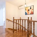 Apartments Nada