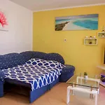 Apartment Stinjan, Istria 1