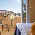 Penthouse Gea