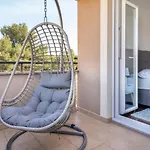 Penthouse Gea