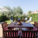 Holiday House Oliva