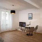 Apartments And Rooms Luan