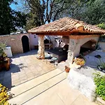 Apartment Villa Engel With Pool