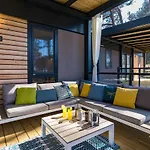 Peputo Luxury Residence & Mobile Homes