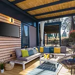 Peputo Luxury Residence & Mobile Homes