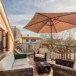Apartment Slavko Cancini