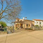 Apartment Slavko Cancini