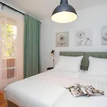 Apartman Sentona