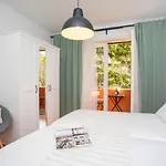 Apartman Sentona
