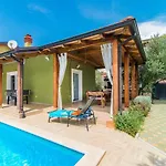 Holiday Home Tanja