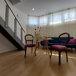 Apartmani Roza