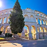 Apartman Monte Rizzi