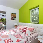 Luxury New !!! Apartment One And Only With Terrace & Free Bikes